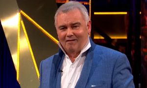 Eamonn Holmes