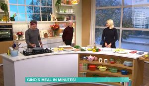 Gino D'Acampo