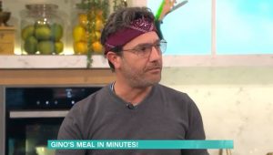 Gino D'Acampo