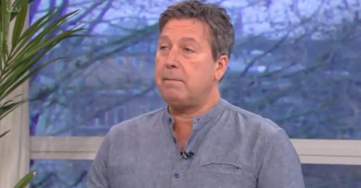 John Torode