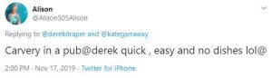 Tweet