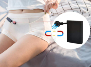 Amazon heated pants 