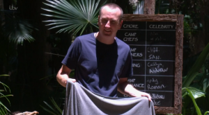 Andy Whyment