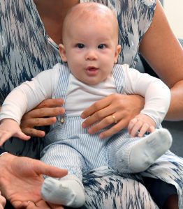 Baby Archie