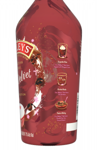 Baileys red velvet 