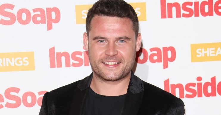 Danny Miller