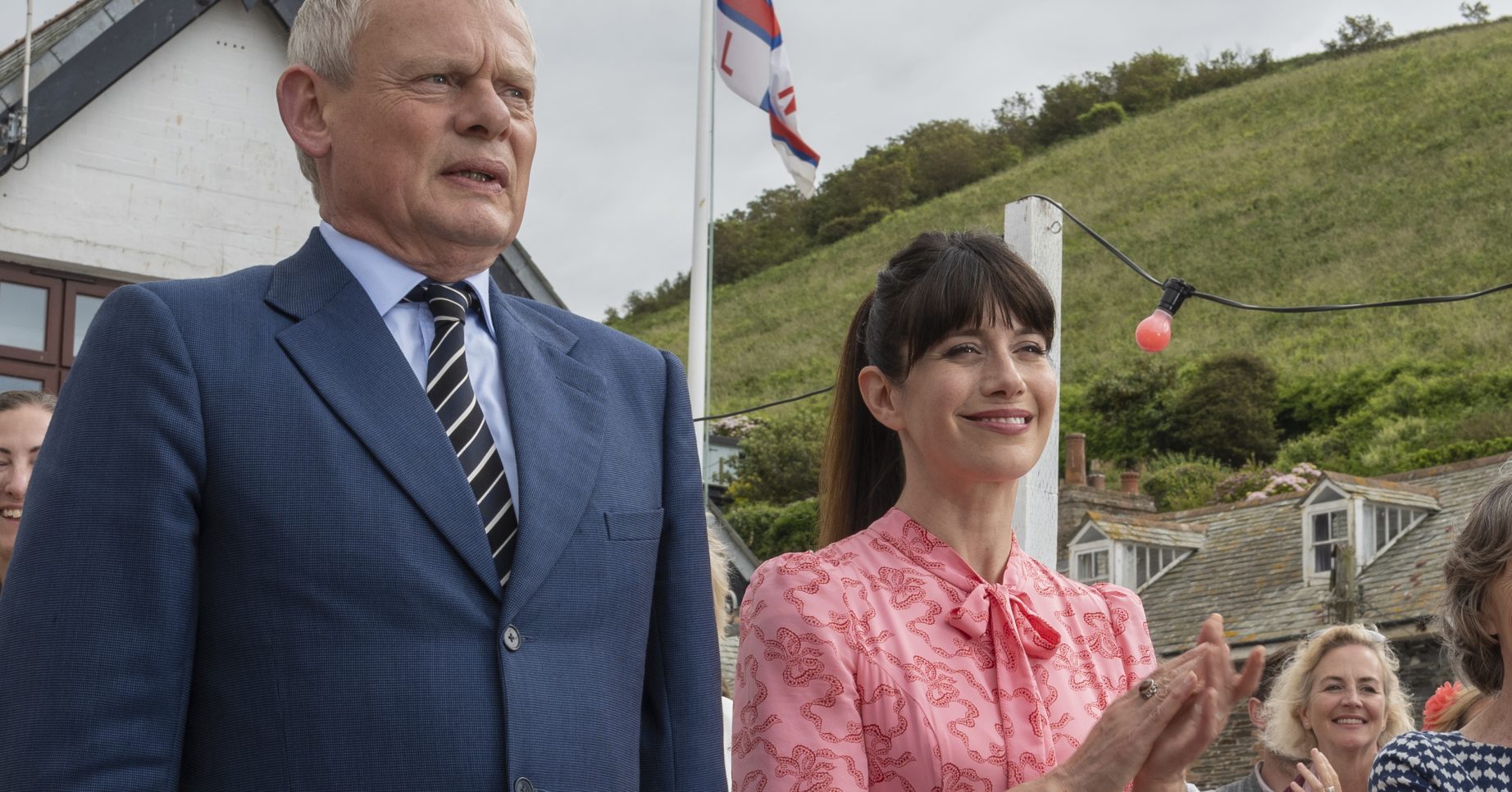 Doc Martin