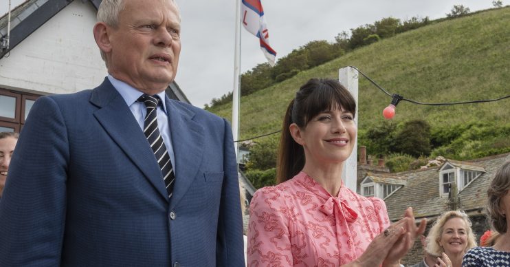 Doc Martin