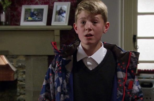 Is Arthur abusive like his dad Ashley