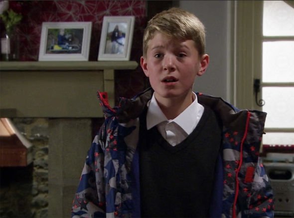 Is Arthur abusive like his dad Ashley