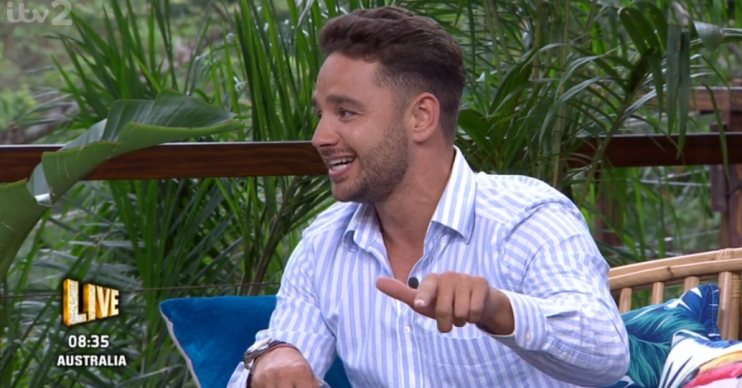 Adam Thomas