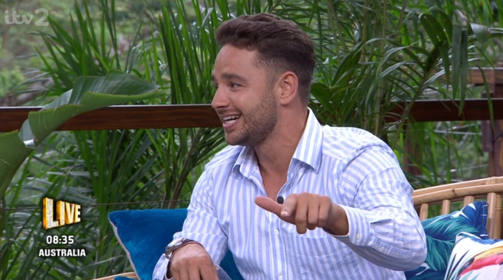 Adam Thomas