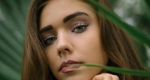 eyelash demodex
