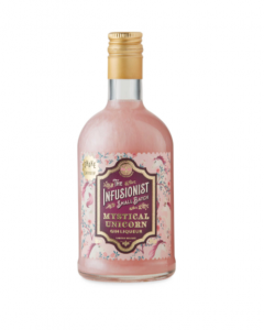 Aldi gin 