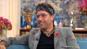 Gino D'Acampo 