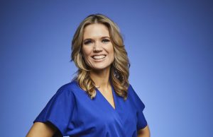 Charlotte Hawkins