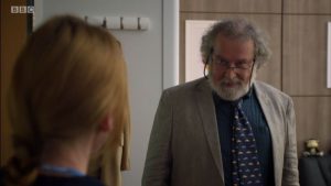 Holby Jac