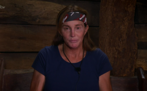 Caitlyn Jenner