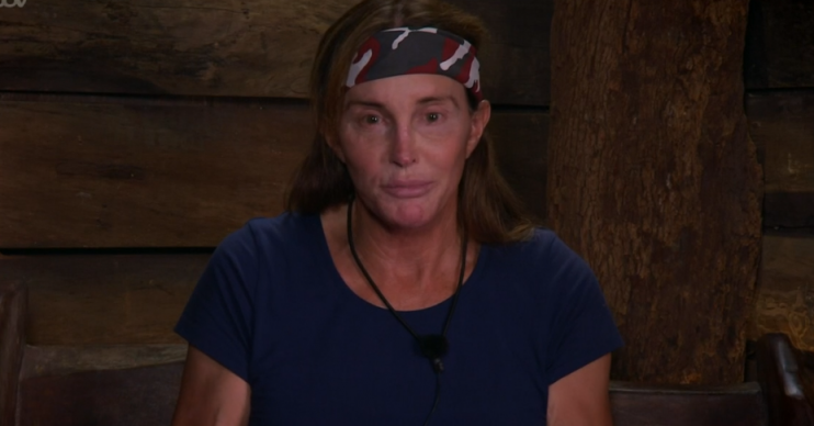 Caitlyn Jenner