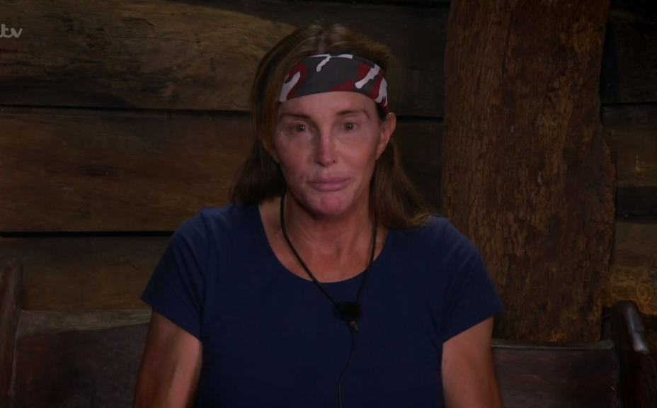 Caitlyn Jenner