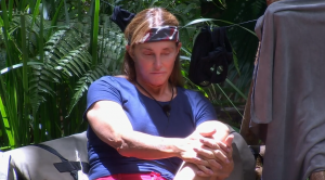 Caitlyn Jenner