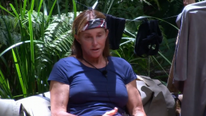 Caitlyn Jenner
