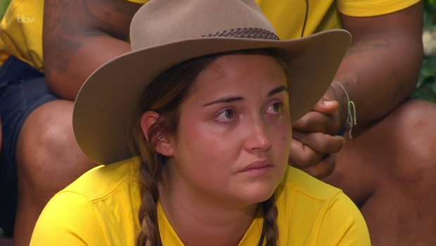 Jacqueline Jossa