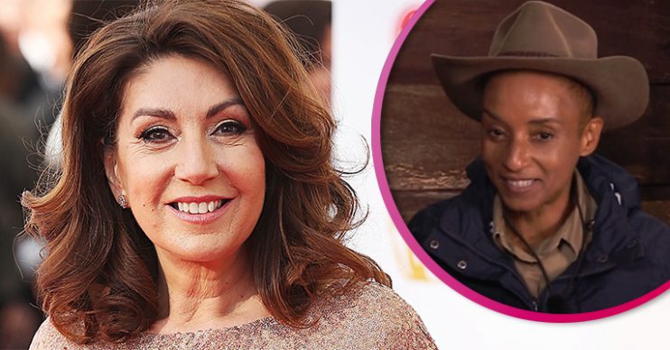 Jane McDonald