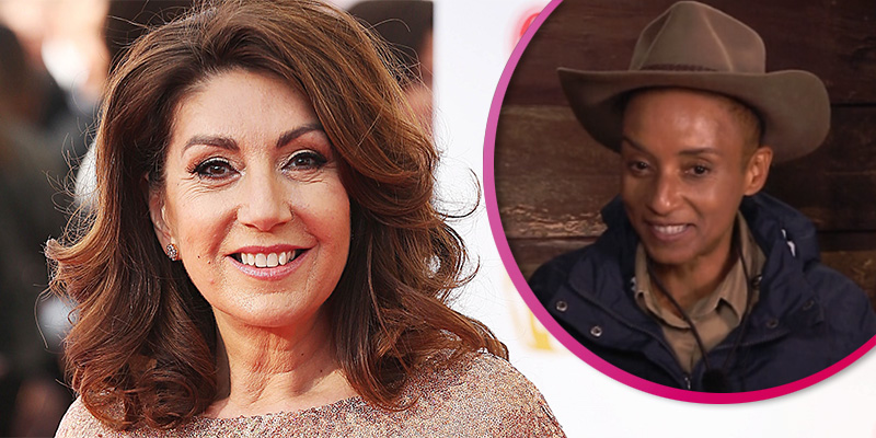 Jane McDonald