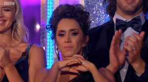Janette Manrara
