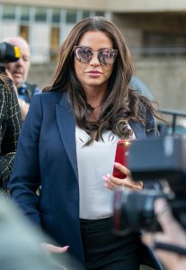 Katie Price