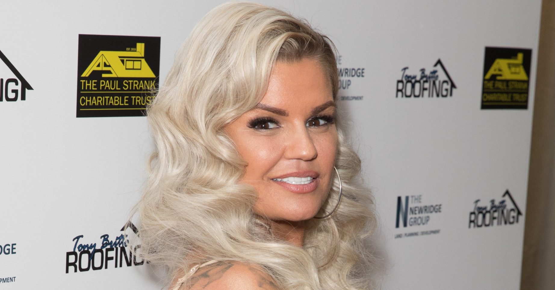 Kerry Katona