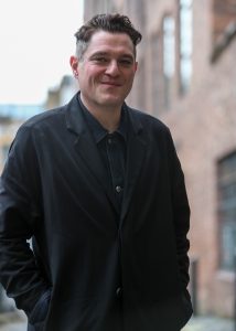 Mat Horne