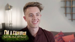 Roman Kemp IAC