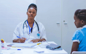 NHS Staff unpaid overtime