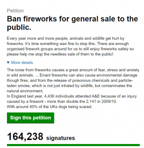 Petition