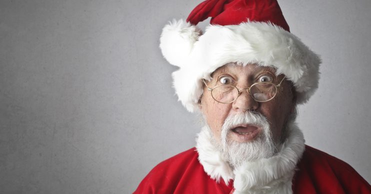 Santa