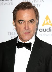 James Nesbitt
