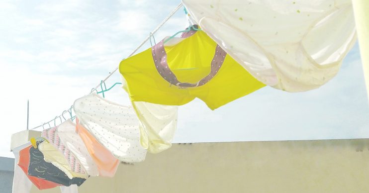Underwear