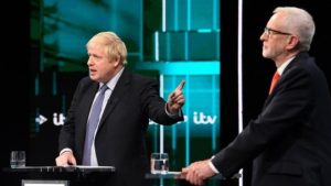 ITV election debate