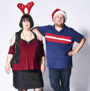Gavin and Stacey