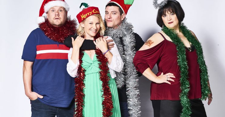 Gavin and Stacey