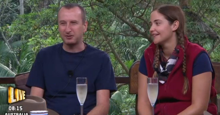 I'm A Celebrity 2019