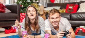 Christmas Tinner