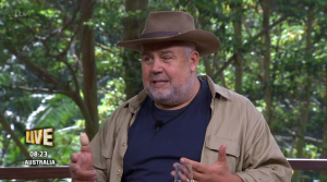 Cliff Parisi
