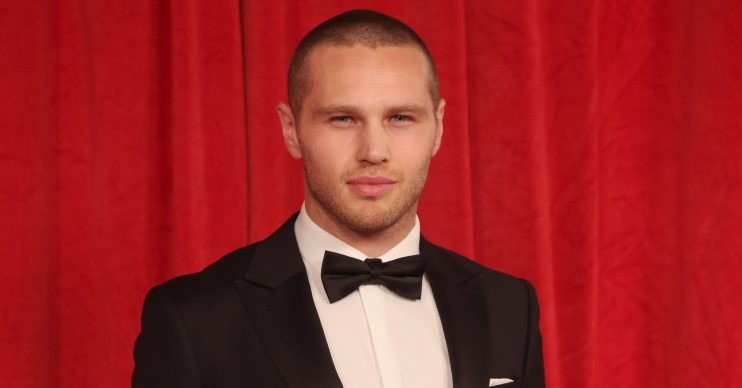 Danny Walters