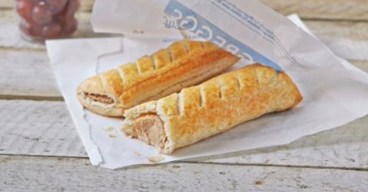Greggs