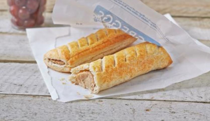 Greggs