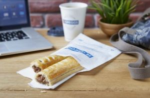 Greggs