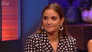 Jacqueline Jossa